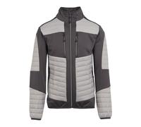 Regatta Professional - Chaqueta Híbrida de Tejido Térmico para Hombre