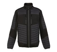 Regatta Professional Chaqueta Híbrida de Tejido Térmico para Hombre (RG9994)