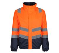 Regatta Professional Chaqueta Impermeable para Hombre (RG7681)