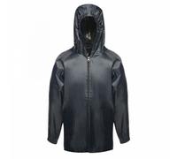 Regatta Professional - Chaqueta Impermeable para Niños/Niñas