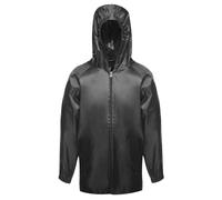 Regatta Professional Chaqueta Impermeable para Niños/Niñas (RG3178)