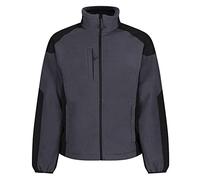 Regatta Professional Chaqueta marca modelo Regatta Men's Broadstone Showerproof Fleece