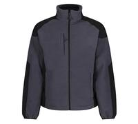 Regatta Professional Chaqueta marca modelo Regatta Men's Broadstone Showerproof Fleece