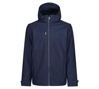 Regatta Professional Chaqueta marca modelo Regatta Men's Erasmus 4-In-1 Softshell Jacket