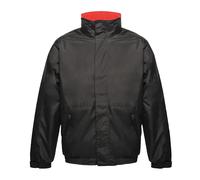 Regatta Professional chaqueta para hombre trw297 - impermeable abrigo de poliést