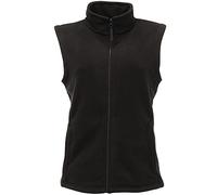 Regatta Calentador de cuerpo de microforro polar para mujer