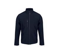 Regatta Professional - Chaqueta Soft Shell Reciclada Honestly Made para Hombre