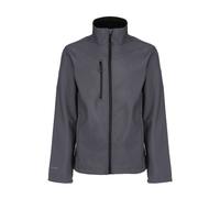 Regatta Professional Chaqueta Soft Shell Reciclada Honestly Made para (PC4053)