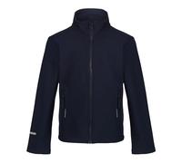 Regatta Professional Chaqueta Softshell Ablaze de 2 capas para niños (paquete de 1)