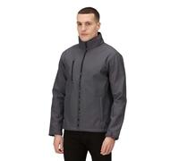 Regatta Professional Chaqueta Softshell Ablaze de 3 capas para hombre