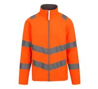 Regatta Professional - Chaqueta Softshell de 2 CApas para Hombre UTRG11290_7