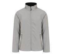 Regatta Professional - Chaqueta Softshell Lisa de Doble Capa para Hombre