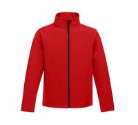 Regatta Professional Chaqueta Softshell para Mujer (RG3561) UTRG3561_11