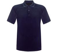 Regatta Professional coolweave polo trs147 - clásico stud camiseta manga corta