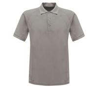 Regatta Professional coolweave polo trs147 - clásico stud camiseta manga corta
