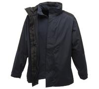 Regatta Professional defensa iii 3-en-1 chaqueta tra130 - hombre impermeable gil