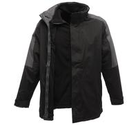 Regatta Professional defensa iii 3-en-1 chaqueta tra130 - hombre impermeable gil