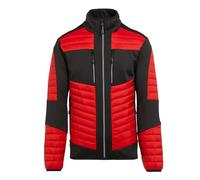 Regatta Professional Evolve - Chaqueta híbrida térmica unisex con aislamiento y repelente al agua, perfecta para exteriores, caminar, senderismo y camping