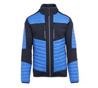 Regatta Professional Evolve - Chaqueta híbrida térmica unisex con aislamiento y repelente al agua, perfecta para exteriores, caminar, senderismo y camping