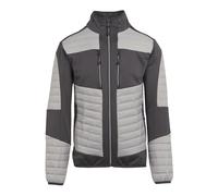 Regatta Professional Evolve - Chaqueta híbrida térmica unisex con aislamiento y repelente al agua, perfecta para exteriores, caminar, senderismo y camping