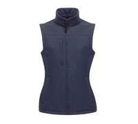 Regatta Professional flax softshell bodywarmer tra790-winterwear gilet