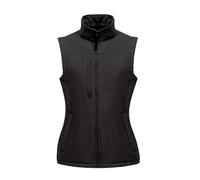 Regatta Professional flax softshell bodywarmer tra790-winterwear gilet