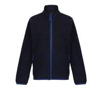 Regatta Professional Forro Polar de Micropolar para Niños/Niñas (RG9147)