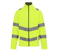 Regatta Professional - Forro Polar Pro Contract Thor para Hombre UTRG11291_4