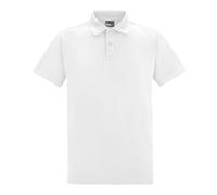 Regatta Professional Hombre Pro 50/50 Pique Polo Shirt Work T-Shirt Top