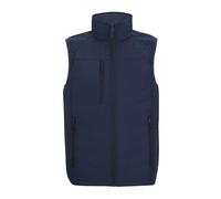 Regatta Professional Hombre Pro Universal Bodywarmer, Azul, XL Unisex