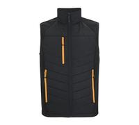 Regatta Professional Hombre Pro Universal Bodywarmer, Negro, M Unisex