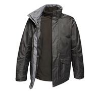 Regatta Professional Hombres benson 3-in-1 chaqueta Tra147 - ropa de invierno ad