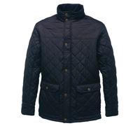 Regatta Professional Hombres chaqueta de tiler tra441 - repelente de agua acolch