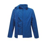 Regatta Professional kingsley 3-in-1 chaqueta tra143 - impermeable / impermeable
