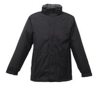 Regatta Professional Men's Beauford Waterproof Insulated Jacket, De los hombres, Red, XXL