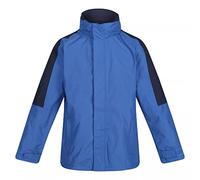 Regatta Professional Men's Defender III Waterproof 3 In 1 Jacket, De los hombres, Blue, M