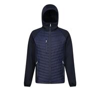 Regatta Professional Men's Navigate Hybrid Jacket Chaqueta híbrida Hombre (Pack de 1)