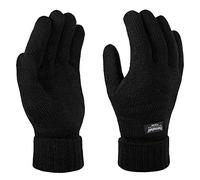 Regatta Professional Mens Thinsulate Lined Acrylic Knit Gloves