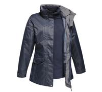 Regatta Professional mujer benson iii 3 en 1 chaqueta tra148 - damas abrigo cali