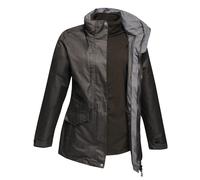 Regatta Professional mujer benson iii 3 en 1 chaqueta tra148 - damas abrigo cali