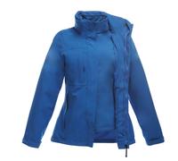 Regatta Professional mujer kingsley 3-in-1 chaqueta tra144 - impermeable