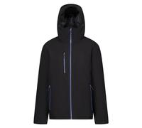 Regatta Professional Navigate - Chaqueta aislante para hombre, color negro, talla M EU