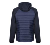 Regatta Professional navigate híbrido chaqueta capucha tra549