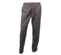 Regatta Professional nuevos pantalones de acción para hombres trj330 - impermeab