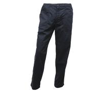 Regatta Professional nuevos pantalones de acción para hombres trj330 - impermeab