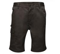 Regatta Professional - Pantalón Corto Multibolsillos para Hombre