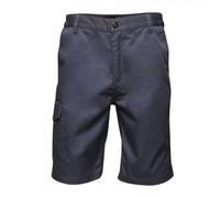 Regatta Professional Pantalón Corto Multibolsillos para Hombre (RG4127)