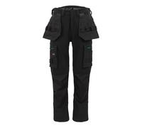 Regatta Professional Pantalones Impermeables para Mujer (RG11504)