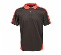 Regatta Professional - Polo Contraste de Coolweave para Hombre UTRG3573_10