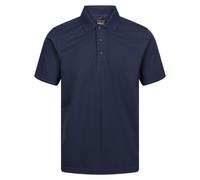 Regatta Professional Polo de Manga Corta para Hombre (RG9144) UTRG9144_44